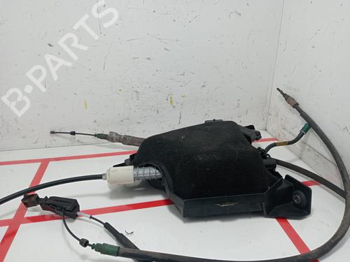 Electric handbrake CITROËN C4 Picasso I MPV (UD_)  | BP24432371E5 
