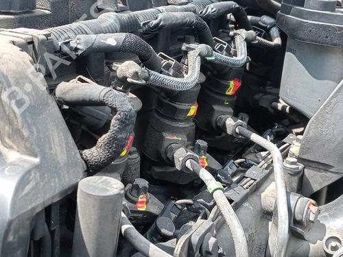 Engine CITROËN BERLINGO MULTISPACE (B9) 1.6 HDi 75 16V | BP24866411M1 