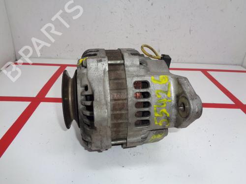 Generator NISSAN X-TRAIL I (T30) [2001-2013]  15935959