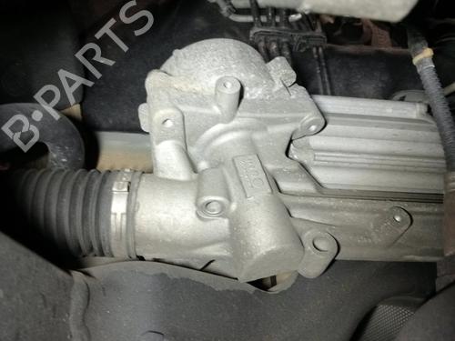 Used Steering rack OPEL ASTRA J (P10) 1.6 Turbo (68) (180 hp) 32139617