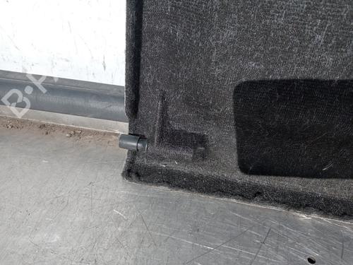 Rear parcel shelf ALFA ROMEO 147 (937_) 1.6 16V T.SPARK ECO (937.AXA1A, 937.BXA1A) | BP28725559C85