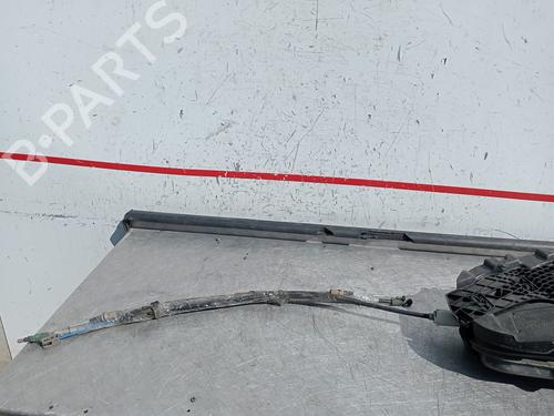 Electric handbrake CITROËN DS4 (NX_)  | BP27340904E5 