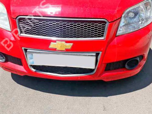 Right front driveshaft CHEVROLET AVEO / KALOS Hatchback (T250, T255) 1.2 | BP7363892M39