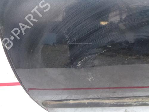 Left front door PEUGEOT 406 Coupe (8C) 2.2 | BP7620668C2 