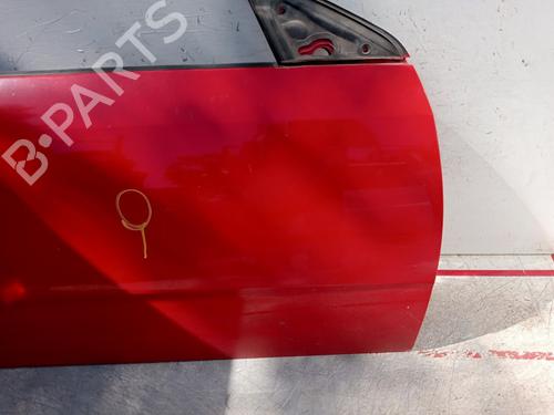 Right front door OPEL TIGRA TwinTop (X04) 1.4 (R97) | BP26239194C3 