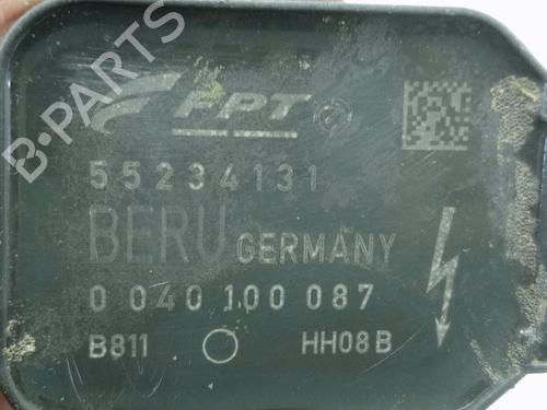 Ignition coil FIAT 500 (312_) 0.9 (312AXG1A, 312.AXG11) | BP32083613M94 - Image 5