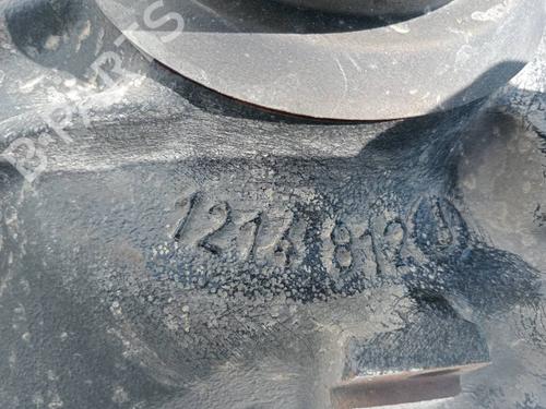 Differential, bag BMW 3 Compact (E46) 316 ti | BP38727598M24  - Image 9