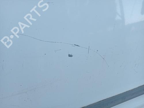 Right front door FORD TRANSIT CONNECT (P65_, P70_, P80_) 1.8 TDCi | BP25484862C3 