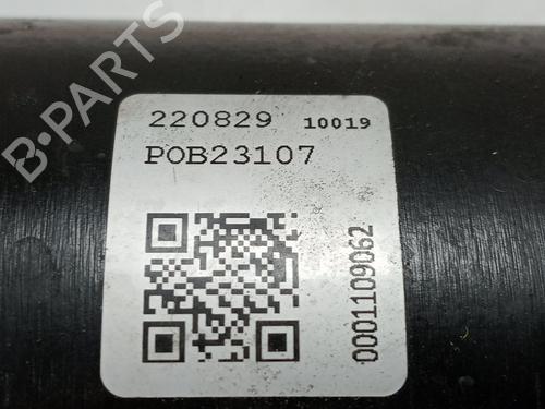 Starter OPEL ZAFIRA A MPV (T98)  | BP28725548M8 