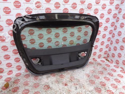 Tailgate SEAT LEON (1P1) 1.6 TDI | BP8796114C6 