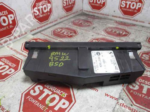 Climate control BMW 3 (E46)  | BP7388602I5 