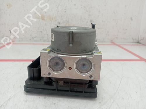 ABS pump PEUGEOT 208 I (CA_, CC_) | BP29001012M43