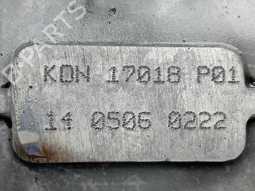 Skrzynia biegów VW PASSAT B6 Variant (3C5) | BP31026967M3