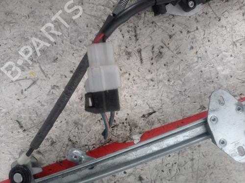 Rudehejsemekanisme Højre foran TATA INDICA | BP17481991C23