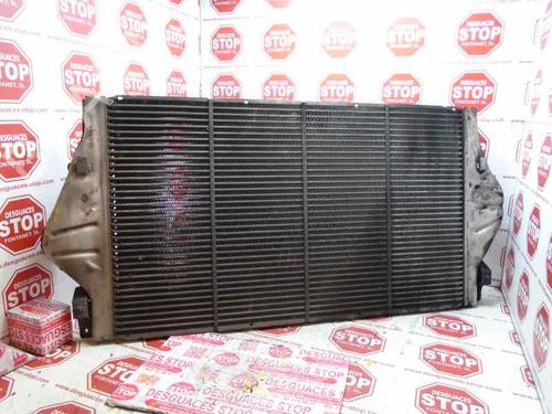 Intercooler RENAULT LAGUNA II Grandtour (KG0/1_) 2.2 dCi (KG0F) | BP7387832M30 