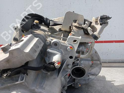 Gearbox CITROËN C3 III (SX)  | BP36864493M3  - Image 11