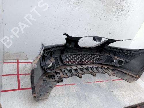 Front bumper SEAT ALTEA XL (5P5, 5P8)  | BP26886244C7 
