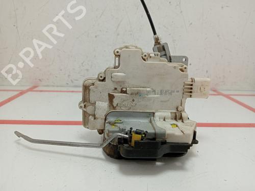 Front right lock AUDI A4 B7 Avant (8ED) 2.0 | BP23275408C97 
