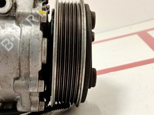 AC compressor CITROËN NEMO Box Body/MPV (AA_) | BP37407626M34 - Image 3