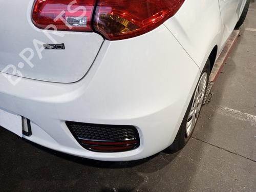 Feu de brouillard arrière KIA CEE'D (JD) [2012-2018]  32112155