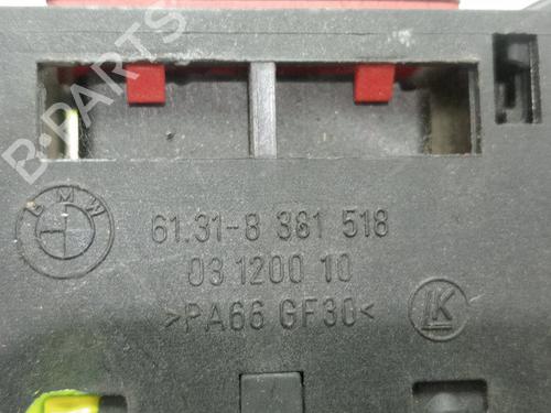 Left front window switch BMW 3 (E46) 320 d | BP7395567I27 