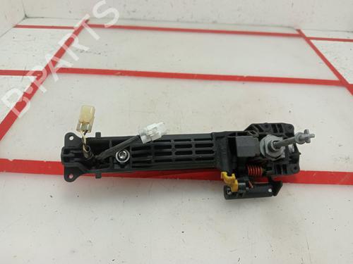 Front left exterior door handle SUZUKI GRAND VITARA II (JT, TE, TD) 2.0 All-wheel Drive (TD54, JB420) | BP18303695C128 