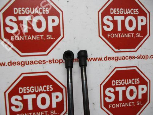 Tailgate lift support BMW 1 (E87) 118 d | BP15922756C138 