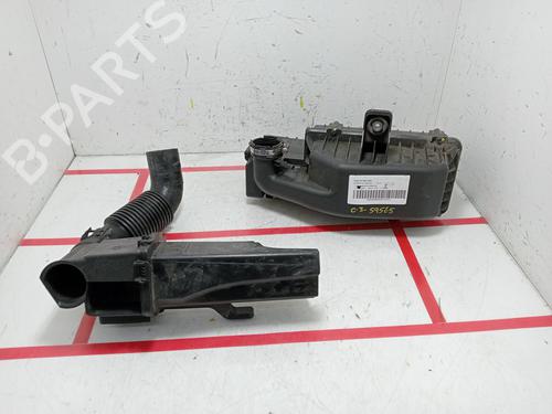 Used Air filter box Air filter box CITROËN C3 II (SC_) [2009-2026] 33169576 33169576