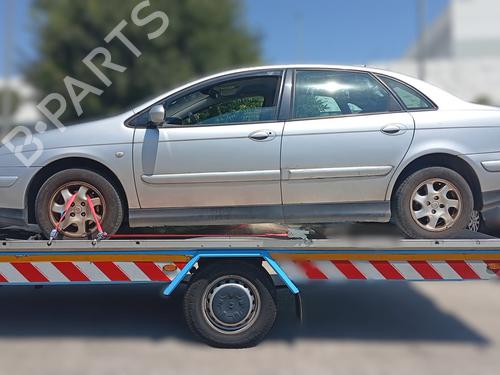 Brugte CITROËN C5 I (DC_) 2.0 HDi (DCRHZB, DCRHZE) 4789503