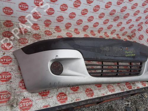 Front bumper DAEWOO MATIZ (M100, M150) 0.8 | BP7624956C7 