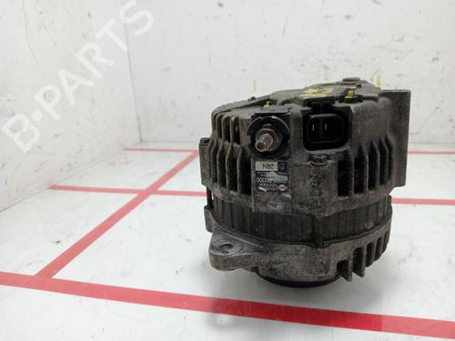 Alternator NISSAN ALMERA II Hatchback (N16)  | BP7375782M7 
