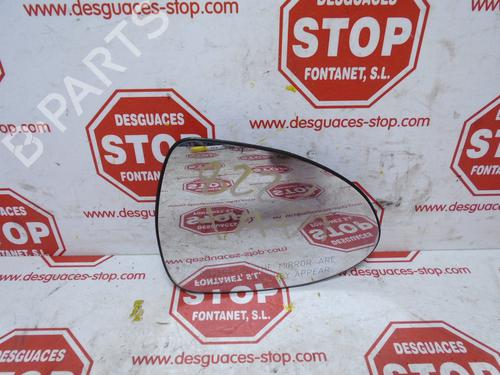 Spiegelglas rechts für TATA INDICA 1.4 i (75 hp) 17667362