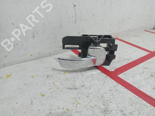 Used Front right interior door handle NISSAN QASHQAI / QASHQAI +2 I (J10, NJ10, JJ10E) 2.0 dCi (150 hp) 21272567