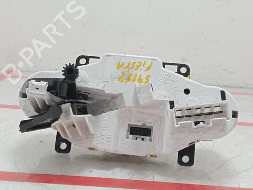 Climate control FORD FIESTA VI (CB1, CCN) | BP30882485I5 - Image 4