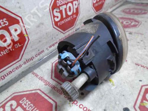 Left front fog light NISSAN ALMERA TINO (V10) 2.2 dCi | BP7359504C30 