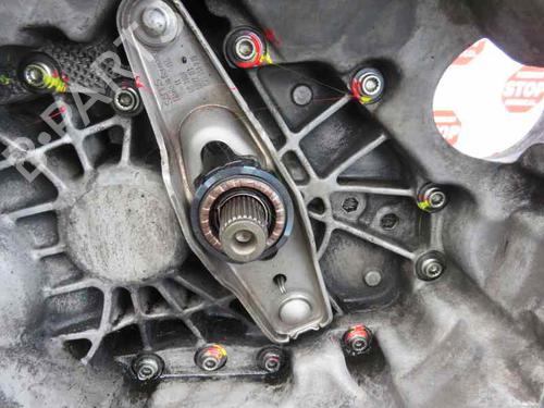 Gearbox VW FOX Hatchback (5Z1, 5Z3, 5Z4) 1.2 | BP7398092M3 