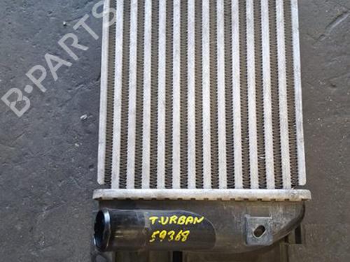 Intercooler Intercooler TOYOTA URBAN CRUISER (_P1_) [2007-2016] 34098974 34098974