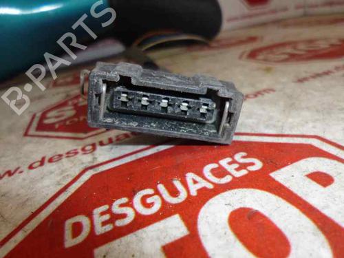 Right mirror SEAT CORDOBA (6K1, 6K2)  | BP7358329C27 