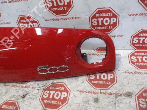 Other FIAT 500 (312_) 1.4 (312AXC1B, 312CXC1B) | BP9156517O1 