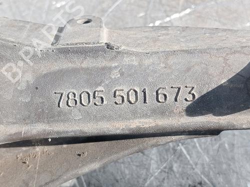 Steering rack SEAT LEON ST (5F8)  | BP33982922M22  - Image 16