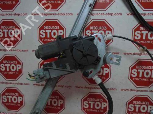 Front right window mechanism CITROËN XSARA (N1) 1.6 16V | BP7358085C23 