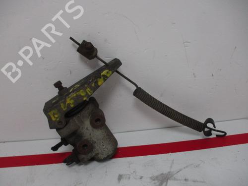 Brake master cylinder CITROËN C15 Box Body/MPV (VD_) 1.9 D | BP15921413M77 