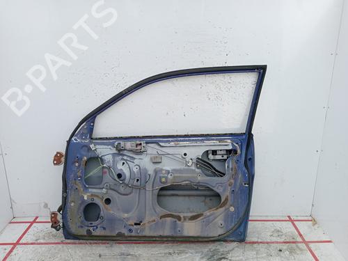 Right front door HONDA HR-V (GH_)  | BP7618701C3 