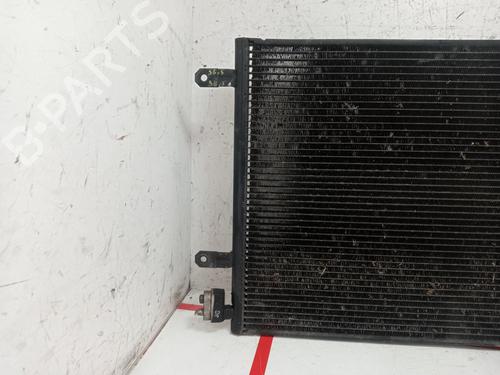 AC radiator AUDI A4 B7 Avant (8ED) | BP28316902M32