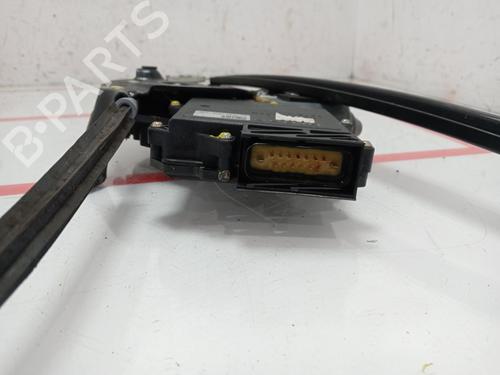 Front right window mechanism SEAT ALHAMBRA (7V8, 7V9) 1.9 TDI | BP23550332C23 