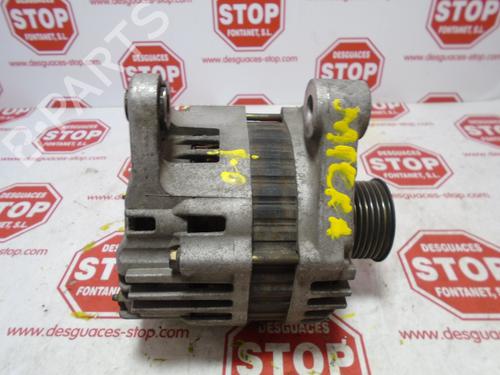 Alternator NISSAN MICRA II (K11)  | BP7379560M7 
