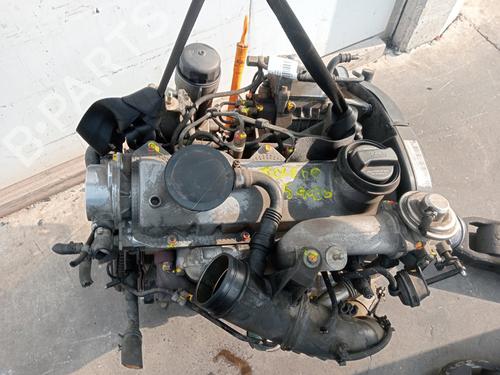 Engine SEAT TOLEDO II (1M2)  | BP36864545M1  - Image 7