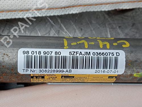 Other CITROËN C4 II (NC_)  | BP22756257O1 