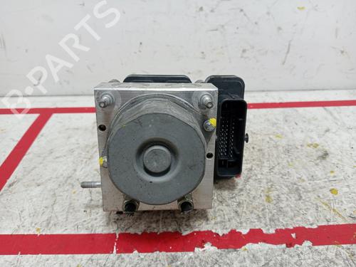 Abs pomp NISSAN MICRA IV (K13K, K13KK) 1.2 (80 hp) 17576488