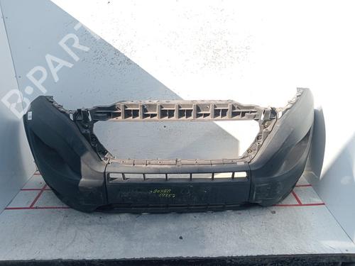 Used Front bumper Front bumper 33955133 33955133